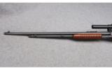 Winchester 61 Rifle in .22 S,L,LR - 6 of 9