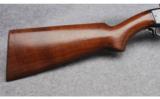 Winchester 61 Rifle in .22 S,L,LR - 2 of 9