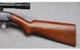 Winchester 61 Rifle in .22 S,L,LR - 8 of 9