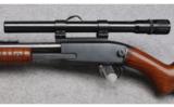 Winchester 61 Rifle in .22 S,L,LR - 7 of 9