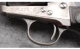 Colt SAA Frontier Six Shooter Revolver in .44-40 - 7 of 8