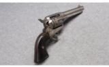 Colt SAA Frontier Six Shooter Revolver in .44-40 - 1 of 8