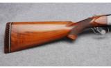 Winchester Model 21 Shotgun in 20 Gauge - 2 of 9
