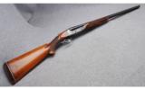 Winchester Model 21 Shotgun in 20 Gauge - 1 of 9