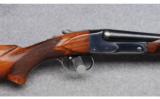 Winchester Model 21 Shotgun in 20 Gauge - 3 of 9