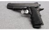 Sig Sauer GSR 1911 Pistol in .45 Auto - 3 of 3
