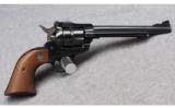 Ruger New Model Single Six Revolver in .22 LR - 2 of 3