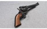 Ruger New Model Single Six Revolver in .22 LR - 1 of 3
