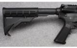CMMG MK-4 Rifle in 5.56 NATO - 2 of 9