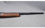 Browning Belgian Auto-5 Magnum Shotgun in 12 Gauge - 4 of 9