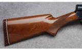Browning Belgian Auto-5 Magnum Shotgun in 12 Gauge - 2 of 9