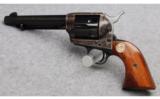 Colt Single Action Army NRA Centennial Revolver - 3 of 5