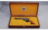 Colt Single Action Army NRA Centennial Revolver - 4 of 5