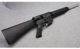 DPMS A-15 Sweet Sixteen Rifle in .223/5.56 NATO - 1 of 9
