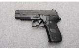 Sig Sauer Model P226 in .40 S&W - 3 of 3