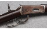 Winchester 1894 Carbine in .25-35 WCF - 3 of 9