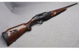 Benelli R1 NWTF Rifle of the Year in .30-06 - 1 of 9