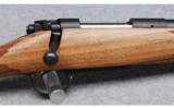 Kimber 84M Select Grade Rifle in .243 Winchester - 3 of 9