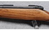 Kimber 84M Select Grade Rifle in .243 Winchester - 7 of 9