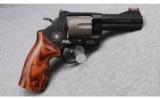 Smith & Wesson 329PD Revolver in .44 Magnum - 2 of 3