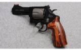 Smith & Wesson 329PD Revolver in .44 Magnum - 3 of 3