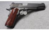 Kimber Tactical Custom II Pistol in .45 ACP - 2 of 3