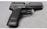 Heckler & Koch USP Pistol in 9X19 - 2 of 3