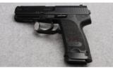 Heckler & Koch USP Pistol in 9X19 - 3 of 3