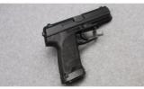 Heckler & Koch USP Pistol in 9X19 - 1 of 3