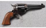 Ruger New Vaquero Revolver in .45 Colt - 2 of 3