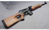 Molot VEPR Rifle in 5.45X39 - 1 of 9