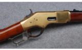 Uberti 1866 Yellowboy Carbine in .45 Colt - 3 of 9