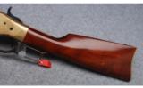 Uberti 1866 Yellowboy Carbine in .45 Colt - 8 of 9