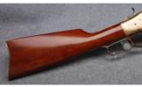 Uberti 1866 Yellowboy Carbine in .45 Colt - 2 of 9