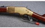 Uberti 1866 Yellowboy Carbine in .45 Colt - 7 of 9