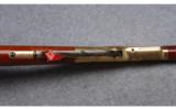 Uberti 1866 Yellowboy Carbine in .45 Colt - 5 of 9