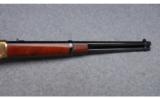 Uberti 1866 Yellowboy Carbine in .45 Colt - 4 of 9
