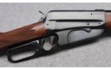 Winchester 1895 Rifle in .270 Winchester - 3 of 9
