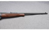 Winchester 1895 Rifle in .270 Winchester - 4 of 9