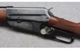 Winchester 1895 Rifle in .270 Winchester - 7 of 9