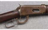 Winchester 1894 Rifle in .25-35 WCF - 3 of 9