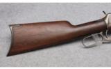 Winchester 1894 Rifle in .25-35 WCF - 2 of 9