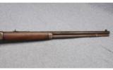 Winchester 1894 Rifle in .25-35 WCF - 4 of 9