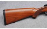 Ruger M77 Mark II RSI Mannlicher in .308 Win - 2 of 9