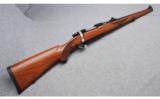 Ruger M77 Mark II RSI Mannlicher in .308 Win - 1 of 9