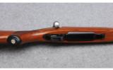 Ruger M77 Mark II RSI Mannlicher in .308 Win - 5 of 9