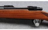 Ruger M77 Mark II RSI Mannlicher in .308 Win - 7 of 9