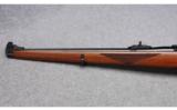 Ruger M77 Mark II RSI Mannlicher in .308 Win - 6 of 9