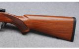 Ruger M77 Mark II RSI Mannlicher in .308 Win - 8 of 9