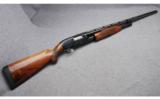 Winchester Model 12 Takedown Shotgun in 12 Gauge - 1 of 9